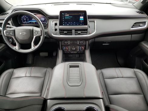 Used 2024 Chevrolet Tahoe RST w/ Luxury Package image 13