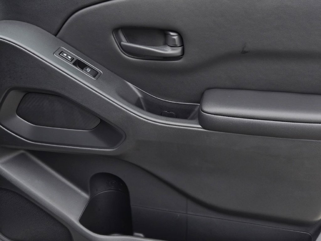 New 2026 Nissan Frontier S RWD image 9