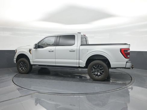Used 2023 Ford F150 Tremor w/ Equipment Group 402A High AWD/4WD image 28