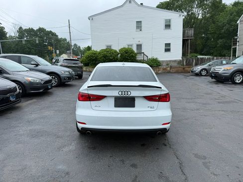 Used 2015 Audi A3 2.0T Premium Plus AWD/4WD image 6