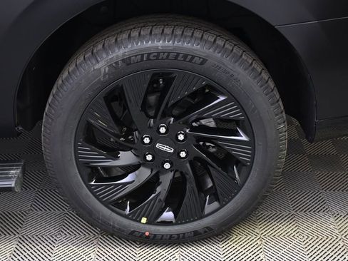 New 2026 Lincoln Navigator Reserve AWD/4WD image 20
