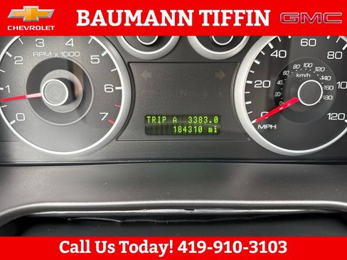 Used 2008 Ford Fusion SE FWD image 10