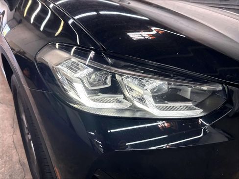 Used 2023 BMW X3 xDrive30i w/ Convenience Package w/ZPA AWD/4WD image 30