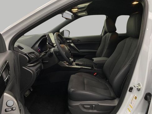 New 2026 Mitsubishi Eclipse Cross AWD image 29