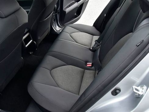 Used 2023 Toyota Camry LE FWD image 14