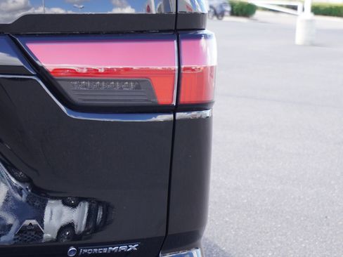 New 2026 Toyota Sequoia Platinum image 13