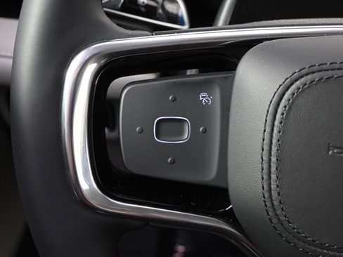 New 2026 Lincoln Nautilus Reserve w/ Jet Appearance Package image 32