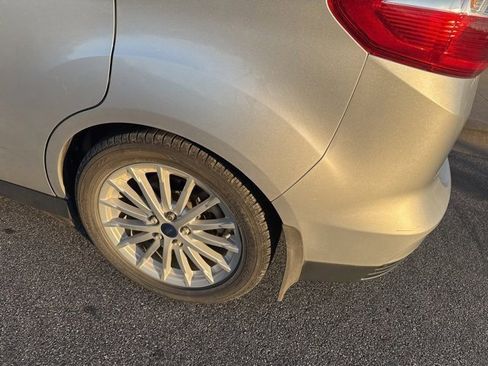 Used 2016 Ford C-MAX SEL w/ Equipment Group 303A image 7