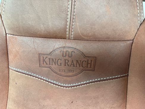 Used 2008 Ford F350 King Ranch AWD/4WD image 30