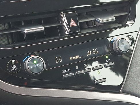 Certified 2024 Toyota Camry SE w/ Cold Weather Package image 16