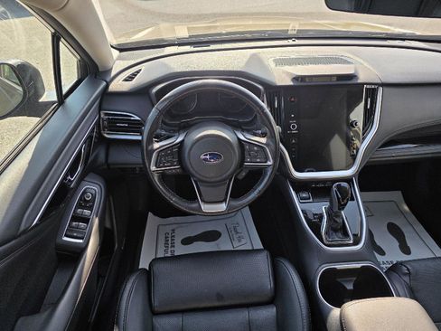 Certified 2024 Subaru Outback Limited XT AWD/4WD image 16