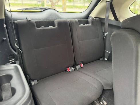 Used 2019 Mitsubishi Outlander LE AWD/4WD image 17