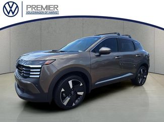 Used 2025 Nissan Kicks SR w/ SR Premium Package FWD video 1