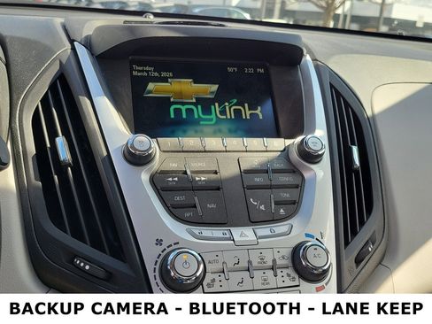 Used 2015 Chevrolet Equinox LTZ image 26