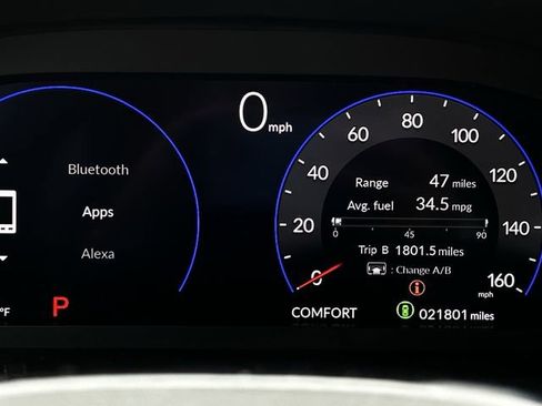 Used 2025 Acura Integra A-Spec FWD image 17