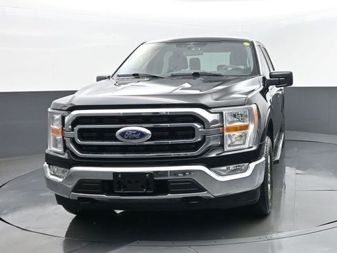 Used 2023 Ford F150 XLT w/ XTR Package AWD/4WD image 21
