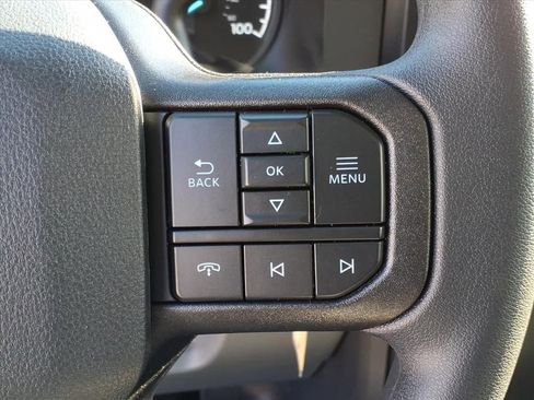 New 2026 Ford F350 XLT w/ 360-Degree Camera Package AWD/4WD image 24