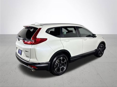 Used 2018 Honda CR-V Touring image 6