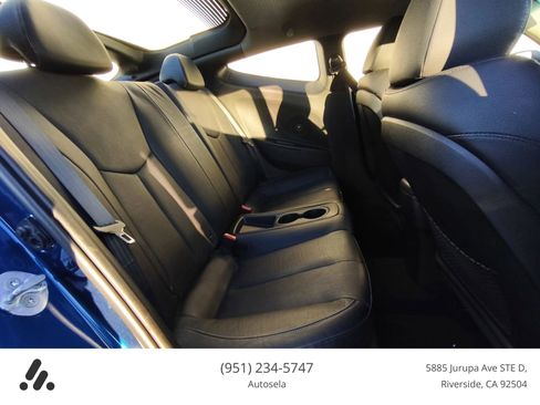 Used 2015 Hyundai Veloster Turbo image 22