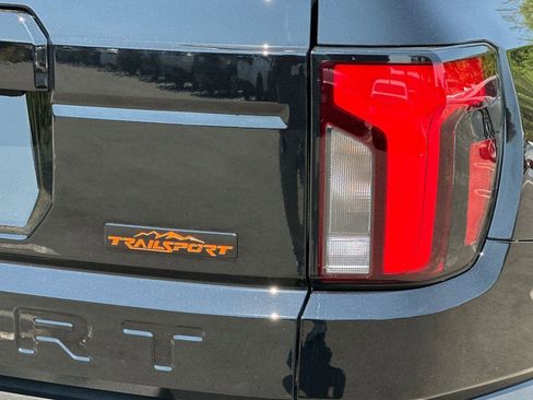 Certified 2026 Honda Passport TrailSport Elite image 7