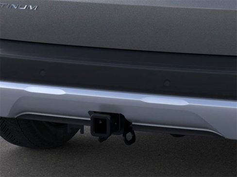 New 2026 Ford Escape Platinum w/ Premium Technology Package image 23