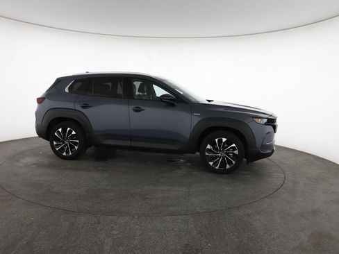 Used 2025 MAZDA CX-50 2.5 Hybrid w/ Premium Plus Pkg image 15