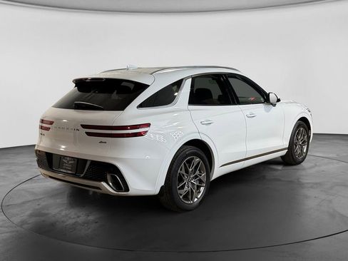 Used 2023 Genesis GV70 2.5T w/ Select Package AWD/4WD image 5