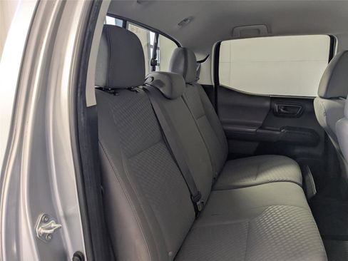 Certified 2022 Toyota Tacoma SR w/ SR Convenience Package image 18
