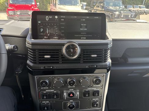 New 2025 INEOS Grenadier Trialmaster Edition image 17