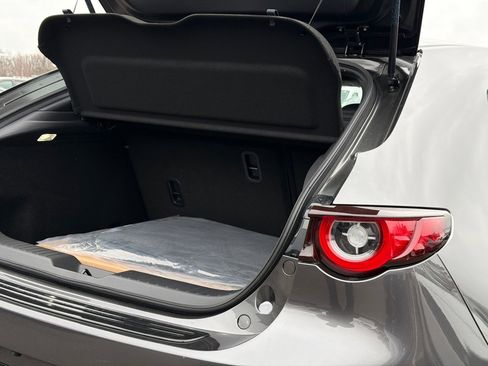 New 2026 MAZDA MAZDA3 2.5 S Hatchback w/ Premium Pkg image 7