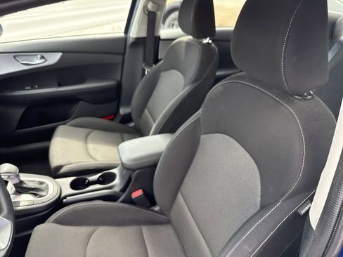 Certified 2024 Kia Forte LXS w/ LXS Technology Package FWD image 12