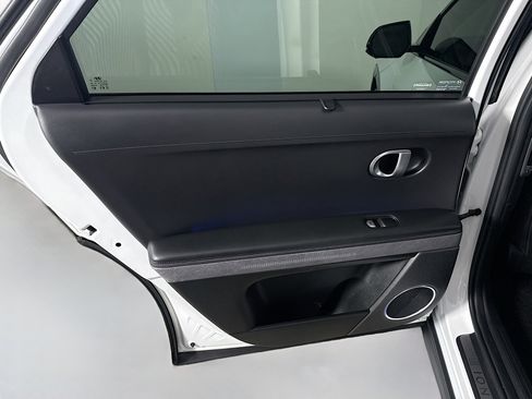 Used 2023 Hyundai Ioniq 5 Limited image 26