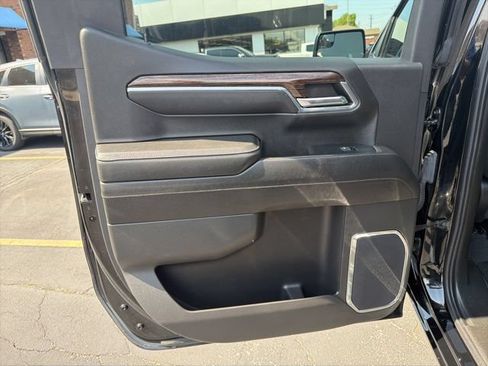 Used 2024 GMC Sierra 1500 Elevation AWD/4WD image 13