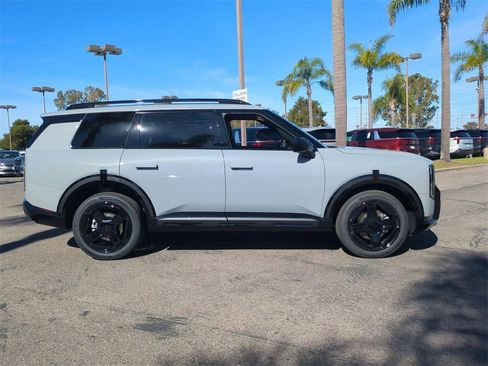 New 2027 Kia Telluride EX X-Line image 9