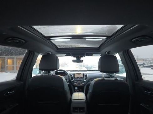 Used 2024 Chevrolet Equinox RS image 33