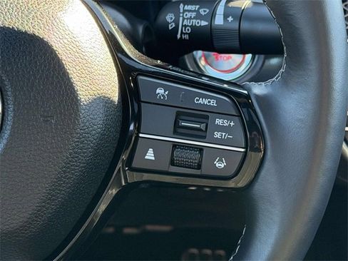 Used 2025 Acura Integra A-Spec image 18