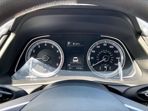 Used 2023 Hyundai Sonata SEL FWD image 20