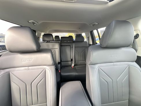 New 2026 Hyundai Santa Fe XRT image 13