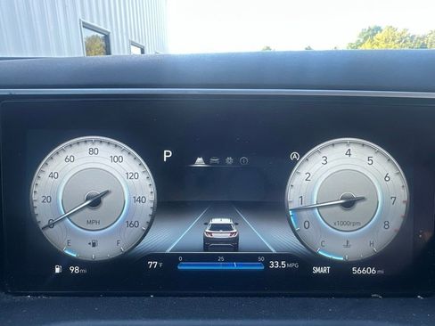 Used 2023 Hyundai Tucson SEL w/ Convenience Package image 34