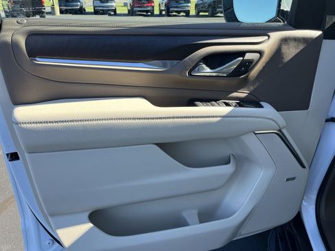 Certified 2024 GMC Yukon Denali image 23