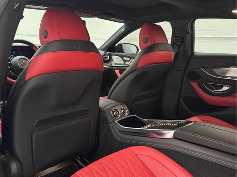 Used 2023 Mercedes-Benz AMG GT 63 image 13