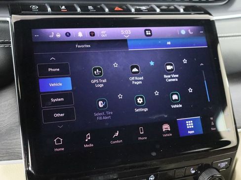 Used 2024 Jeep Grand Cherokee Limited image 44