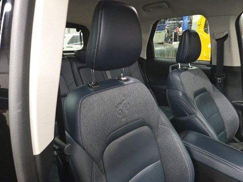 Used 2023 Ford Bronco Sport Outer Banks image 33