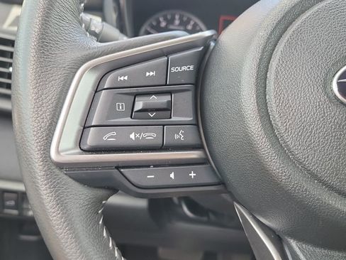 Used 2024 Subaru Outback Premium image 25