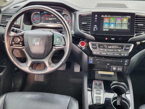 Used 2022 Honda Pilot Elite image 27