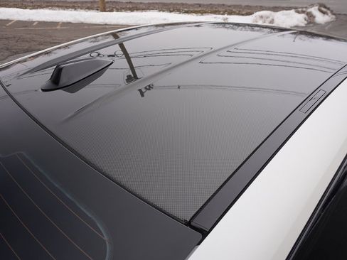 Used 2024 BMW M4 xDrive Competition w/ M Carbon Exterior Package image 23