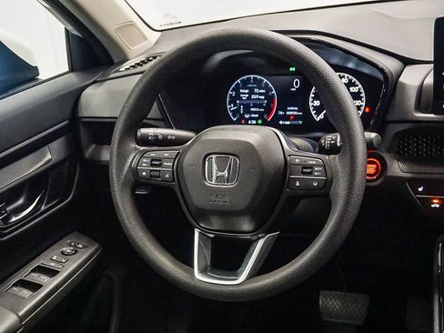 Used 2025 Honda CR-V EX image 15