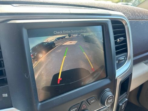 Used 2016 RAM 1500 Lone Star AWD/4WD image 13