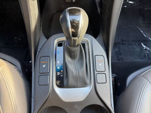 Used 2018 Hyundai Santa Fe Sport 2.0T image 10