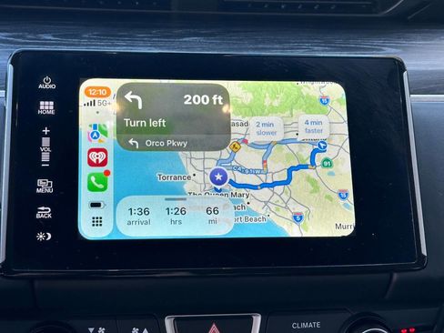 Used 2021 Honda Clarity Plug-In Hybrid image 18